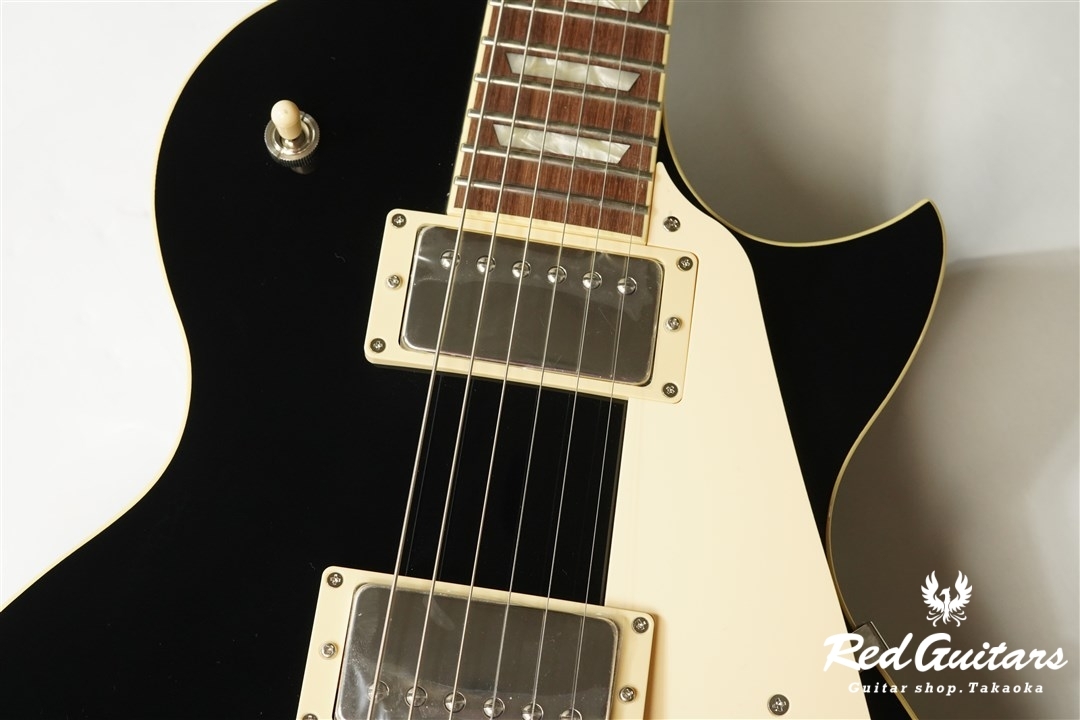 FUJIGEN NLS10GMP/BK/EX01 - Black | Red Guitars Online Store